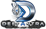 Deepantra — Market Intelligence Ecosystem