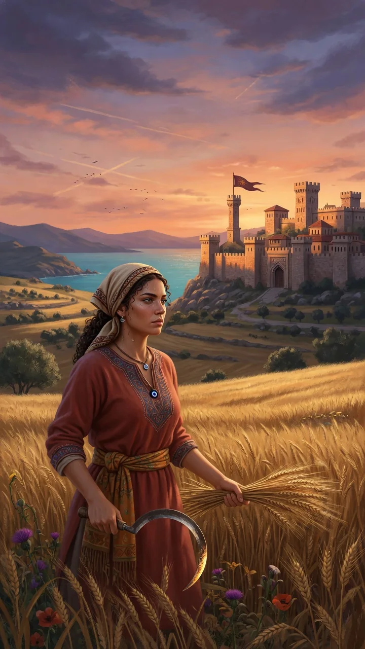 From Peasant to King: Choosing Your First Life in Kingdoms of Earth