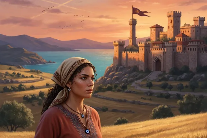 From Peasant to King: Choosing Your First Life in Kingdoms of Earth