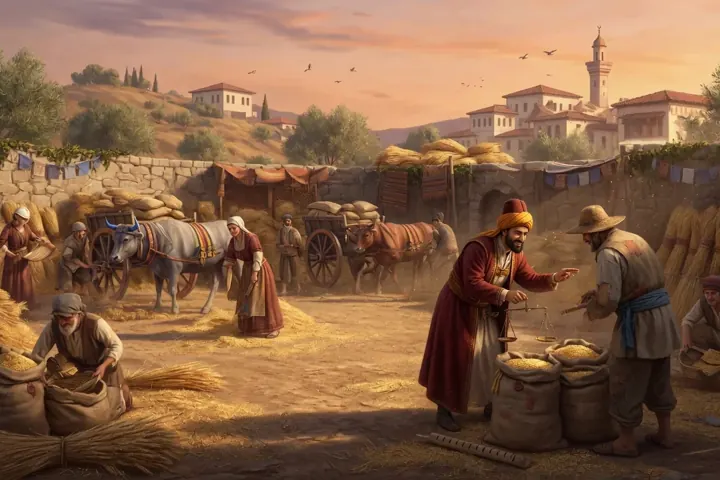 Peasant