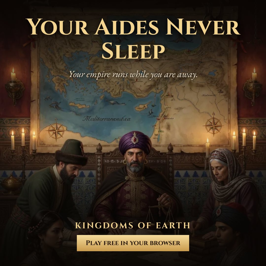 Your Aides Never Sleep