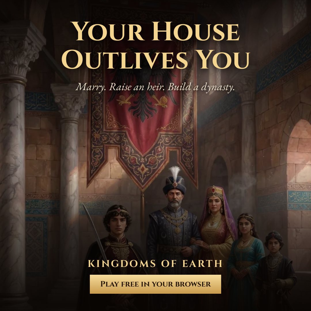 Your House Outlives You