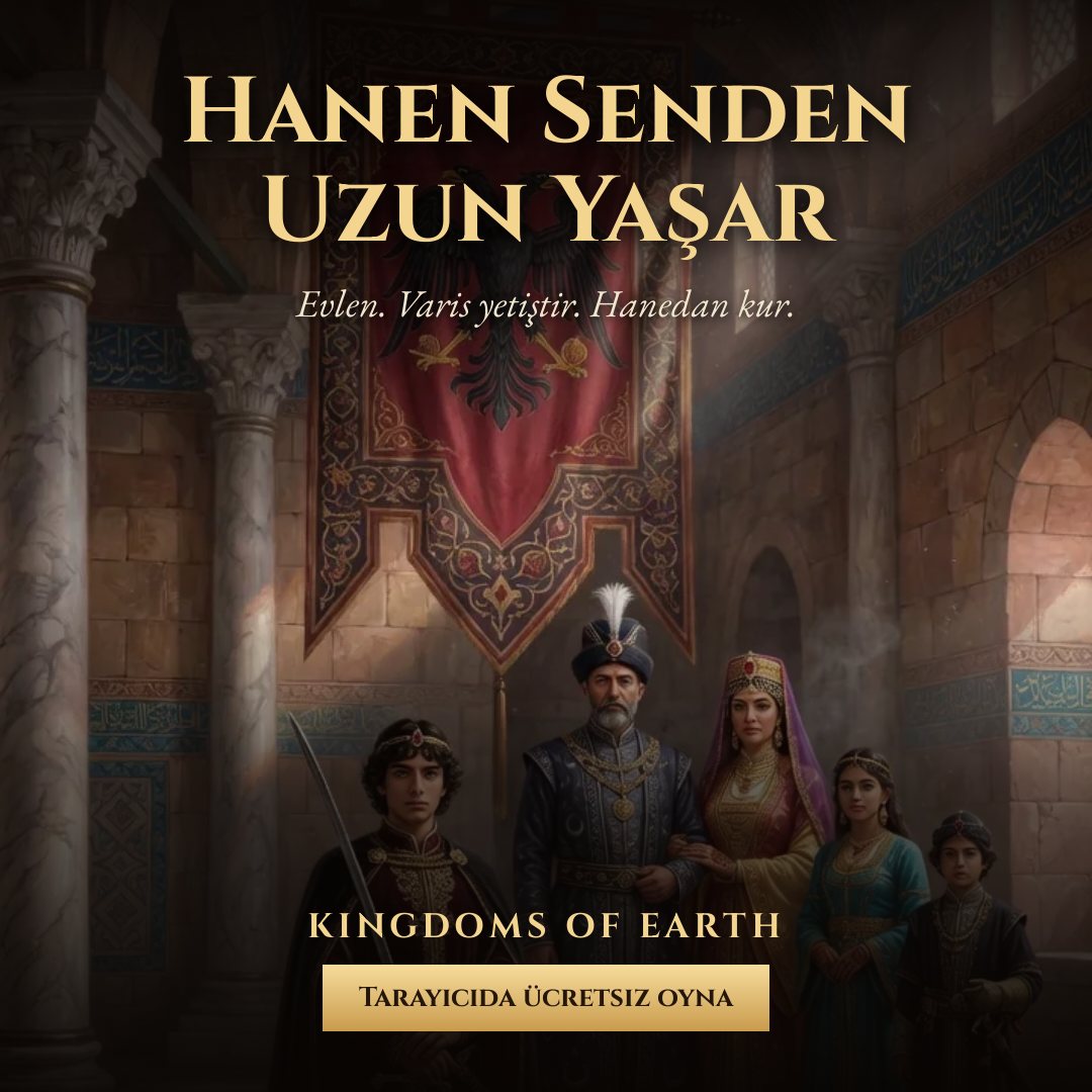 Hanen Senden Uzun Yaşar
