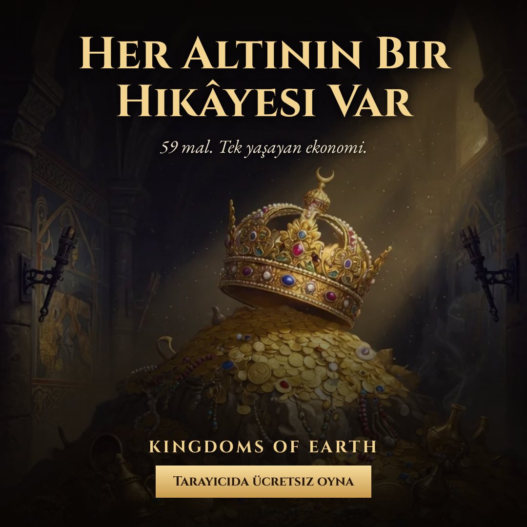 Her Altının Bir Hikâyesi Var
