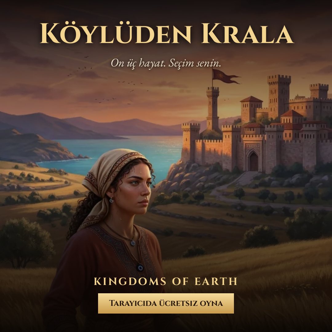 Köylüden Krala